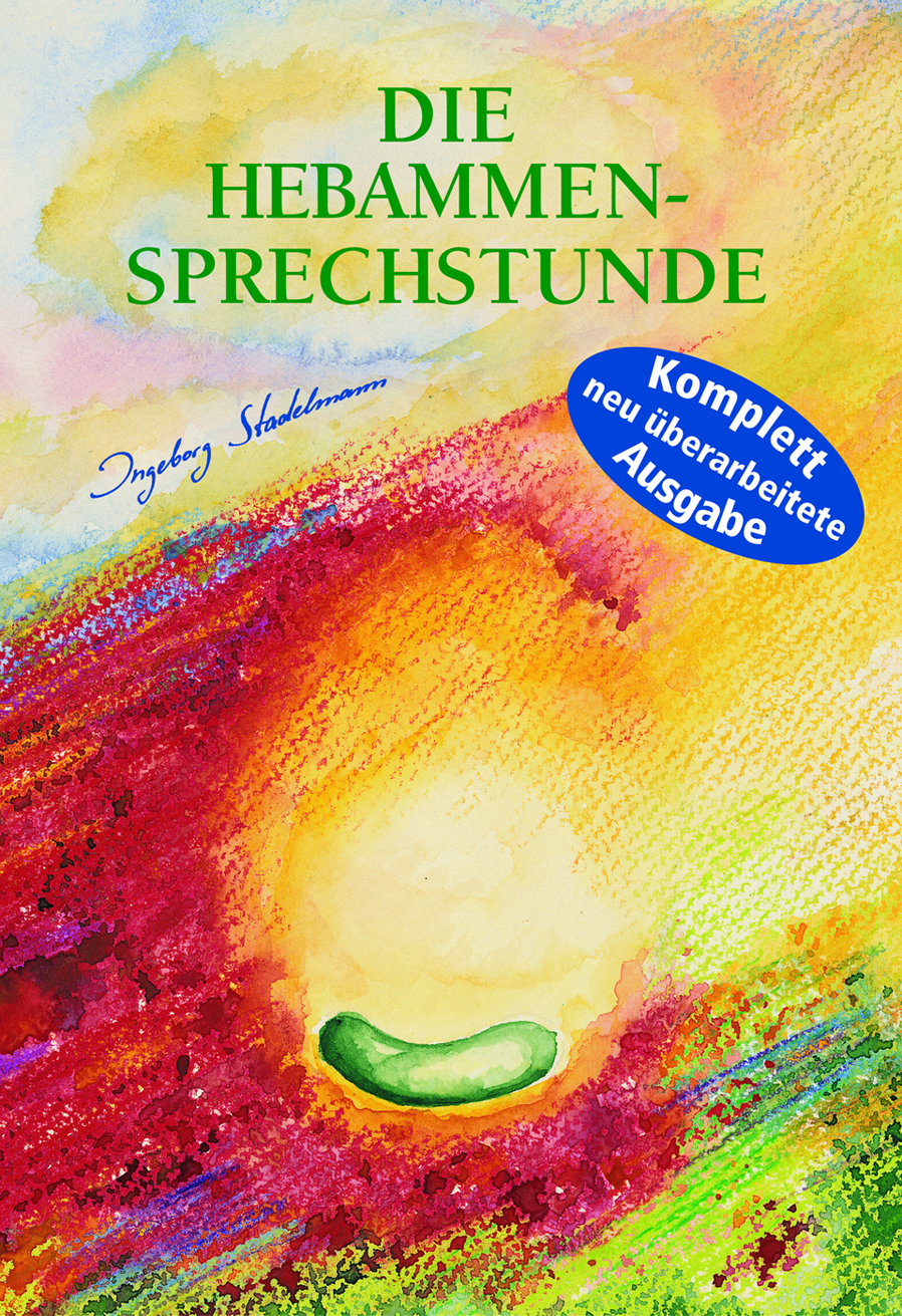 Die Hebammen-Sprechstunde - von Stadelmann Verlag