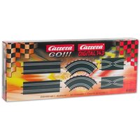 Carrera GO!!! Ausbauset 1 von Stadlbauer Marketing & Vertrieb