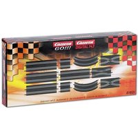 Carrera GO!!! Ausbauset 2 Carrera GO!!! Ausbauset 2 von Stadlbauer Marketing & Vertrieb