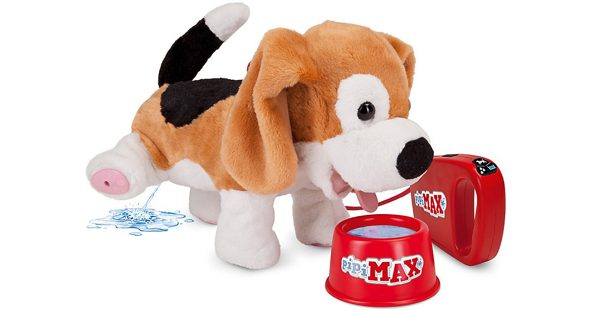 Pipi-Max Beagle von Carrera