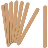 Holzstiele 100er Pack, 1cm x 11cm, für Lollycakes, Eiskreationen... Holzstiele 100er Pack, 1cm x 11cm, für Lollycakes, Eiskreationen... von Städter GmbH