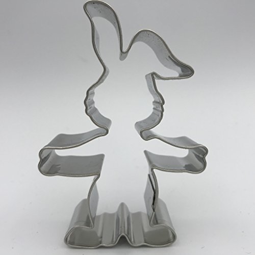 Städter Ausstecher * Osterhase * zum Kekse Backen oder Basteln Mottoparty Kindergeburtstag Kinder Geburtstag Motto Ausstechform Hase Städter Ausstecher * Osterhase * zum Kekse Backen oder Basteln Mottoparty Kindergeburtstag Kinder Geburtstag Motto Ausstechform Hase von Städter