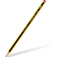 STAEDTLER 120-2 Bleistift Noris HB 100 von Staedtler