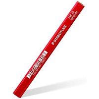 STAEDTLER 148 40 Zimmermannbleistift medium FSC 100% von Staedtler