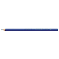 STAEDTLER 157-33 Buntstift ergosoft kobalt STAEDTLER 157-33 Buntstift ergosoft kobalt von Staedtler