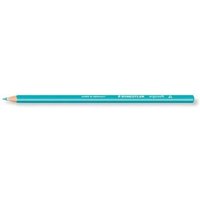 STAEDTLER 157-35 Buntstift ergosoft türkis STAEDTLER 157-35 Buntstift ergosoft türkis von Staedtler