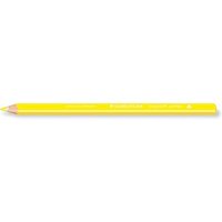 STAEDTLER 158-1 Buntstift ergosoft Trockenmarker gelb STAEDTLER 158-1 Buntstift ergosoft Trockenmarker gelb von Staedtler
