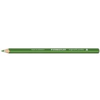 STAEDTLER 158-5 Buntstift ergosoft Trockenmarker grün STAEDTLER 158-5 Buntstift ergosoft Trockenmarker grün von Staedtler