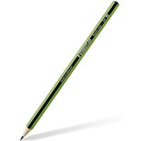 STAEDTLER 180 30-2H Bleistift Noris eco 2H 100% PEFC von Staedtler
