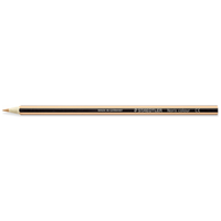 STAEDTLER 185-43 Farbstift Noris hautfarben 100% PEFC von Staedtler