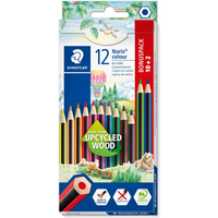 STAEDTLER 185 C12P Farbstift Noris colour 100 STAEDTLER 185 C12P Farbstift Noris colour 100 von Staedtler