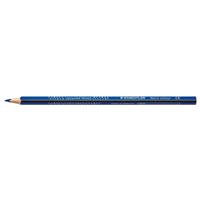 STAEDTLER 187-3 Buntstift Noris col. blau 100 STAEDTLER 187-3 Buntstift Noris col. blau 100 von Staedtler