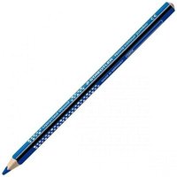 STAEDTLER 188-3 Buntstift Noris colour blau von Staedtler
