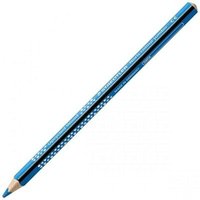 STAEDTLER 188-30 Farbstift Noris colour jumbo lichtblau von Staedtler