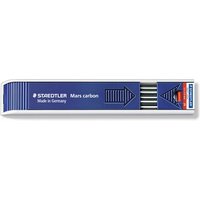 STAEDTLER 200-2H Zeichenmine Mars carbon 2H 12 von Staedtler