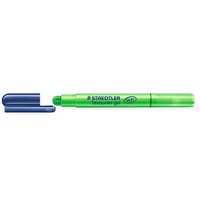 STAEDTLER 264-5 Textmarker Textsurfer gel grü von Staedtler