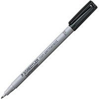 STAEDTLER 316-9 Folienstift Lumocolor non-per von Staedtler
