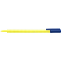 STAEDTLER 323-10 Fasermaler triplus color lichtgelb STAEDTLER 323-10 Fasermaler triplus color lichtgelb von Staedtler