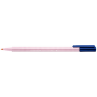 STAEDTLER 323-21 Fasermaler triplus color hellrosa STAEDTLER 323-21 Fasermaler triplus color hellrosa von Staedtler