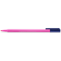 STAEDTLER 323-221 Fasermaler triplus color neon pink STAEDTLER 323-221 Fasermaler triplus color neon pink von Staedtler