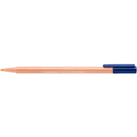 STAEDTLER 323-222 Fasermaler triplus color lachs STAEDTLER 323-222 Fasermaler triplus color lachs von Staedtler