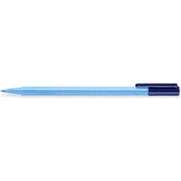 STAEDTLER 323-301 Fasermaler triplus color neon blau STAEDTLER 323-301 Fasermaler triplus color neon blau von Staedtler