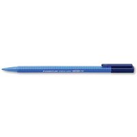 STAEDTLER 323-37 Fasermaler tripl. rPP ultrama von Staedtler