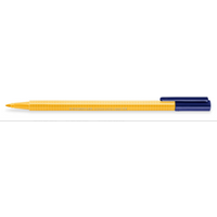 STAEDTLER 323-401 Fasermaler triplus color neon orange STAEDTLER 323-401 Fasermaler triplus color neon orange von Staedtler