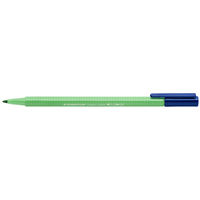 STAEDTLER 323-550 Fasermaler triplus color blassgrün STAEDTLER 323-550 Fasermaler triplus color blassgrün von Staedtler