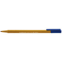 STAEDTLER 323-7 Fasermaler triplus color hellbraun STAEDTLER 323-7 Fasermaler triplus color hellbraun von Staedtler