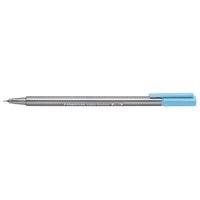 STAEDTLER 334-34 Fineliner triplus 0,3mm aquablau STAEDTLER 334-34 Fineliner triplus 0,3mm aquablau von Staedtler