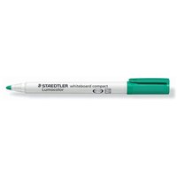STAEDTLER 341-5 Whiteboardmarker Lumocolor gr von Staedtler
