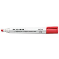STAEDTLER 351 B-2 Whiteboardmarker Lumocolor ro STAEDTLER 351 B-2 Whiteboardmarker Lumocolor ro von Staedtler