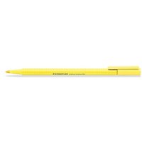 STAEDTLER 362 C-100 triplus textsurfer Trendfarbe sonnengelb von Staedtler