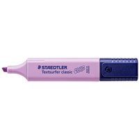 STAEDTLER 364 C-620 Textsurfer classic COLORS lav von Staedtler