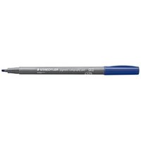STAEDTLER 375-36 pigment calligraphy pen indigo STAEDTLER 375-36 pigment calligraphy pen indigo von Staedtler