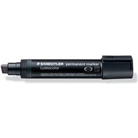 STAEDTLER 388-9 Marker Lumocolor perm 2-12mm von Staedtler