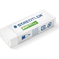 STAEDTLER 525 B20 Radierer PVC-frei STAEDTLER 525 B20 Radierer PVC-frei von Staedtler