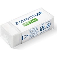 STAEDTLER 525 B30 Radierer PVC-frei STAEDTLER 525 B30 Radierer PVC-frei von Staedtler