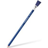 STAEDTLER 526 61 Radierstift mit Bürste 100% PEFC von Staedtler