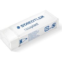 STAEDTLER 526 B20 Radierer rasoplast 65 x 23 x 13 mm STAEDTLER 526 B20 Radierer rasoplast 65 x 23 x 13 mm von Staedtler