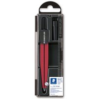 STAEDTLER 550 50 M2 Schulzirkel 550 50 metallicro von Staedtler
