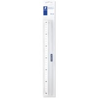 STAEDTLER 563 30 Lineal Metall 30 cm STAEDTLER 563 30 Lineal Metall 30 cm von Staedtler