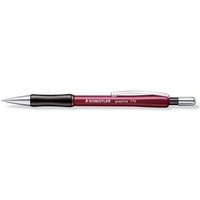 STAEDTLER 779 05-2 Druckbleistift graphite B 05 rot STAEDTLER 779 05-2 Druckbleistift graphite B 05 rot von Staedtler