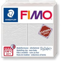 STAEDTLER 8010-029 FIMO effect "leather" - elfenbein STAEDTLER 8010-029 FIMO effect "leather" - elfenbein von Staedtler