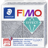 STAEDTLER 8020-803 Modelliermasse Fimo effect granit STAEDTLER 8020-803 Modelliermasse Fimo effect granit von Staedtler