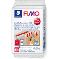STAEDTLER 8026 Mod.masse Fimo Mix Quick Knethilfe von Staedtler