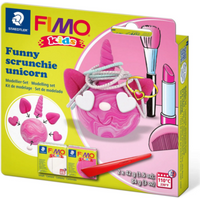 STAEDTLER 8035 25 Set Mod.masse Fimo kids fk un von Staedtler