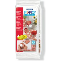 STAEDTLER 8101-76 Mod.masse FimoAir 1000g terra von Staedtler