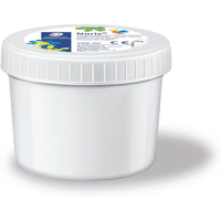STAEDTLER 8801-0 D Fingermalfarbe NC weiß 100 ml von Staedtler